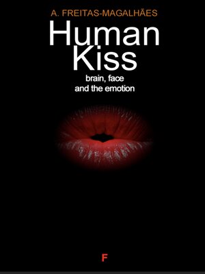 cover image of Human Kiss
